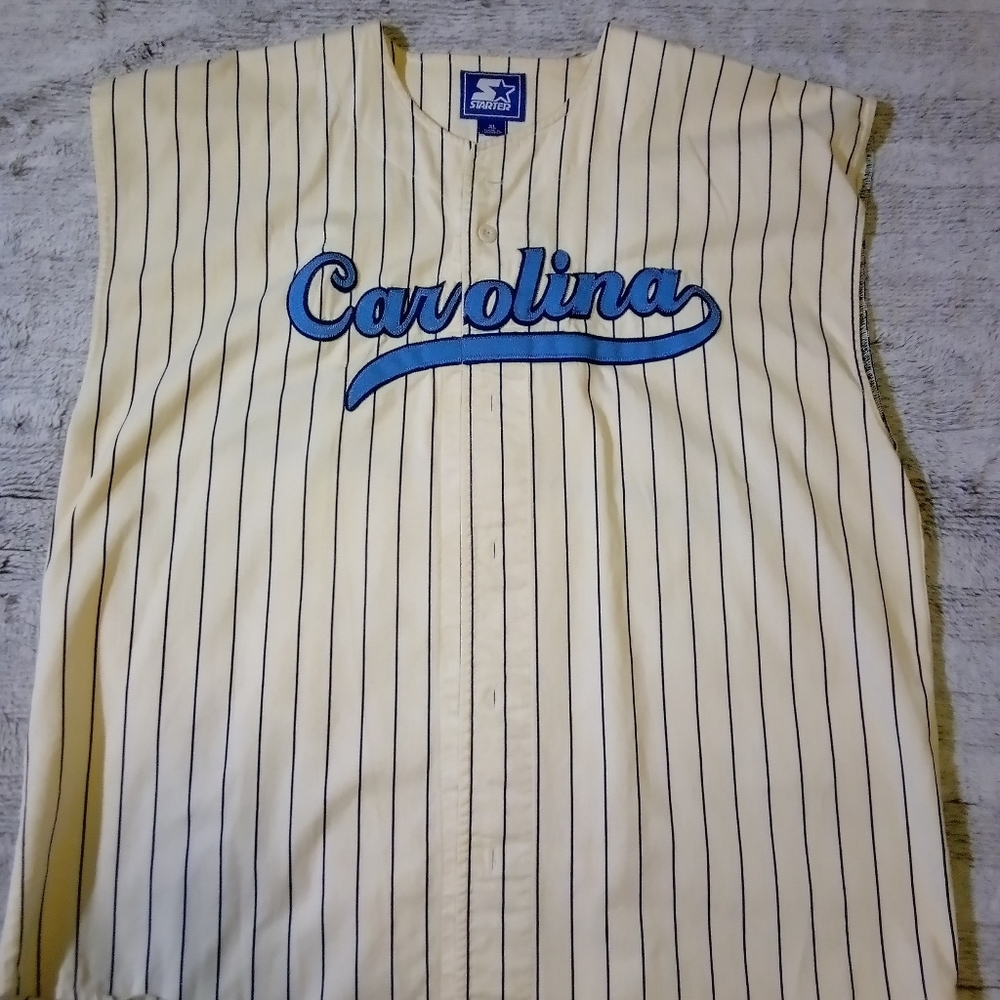 Starter Jersey